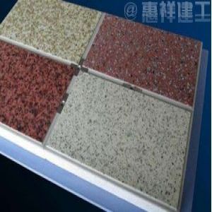 内蒙古保温装饰一体板—陶瓷保温一体板