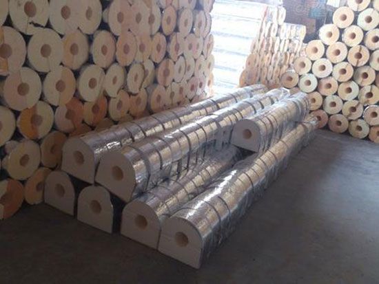 保温材料都有哪些种类 基本特征有哪些(图1)
