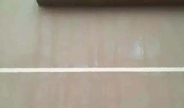 春季外墙漆出现颜色不均、泛白现象怎么办?(图4) 图片