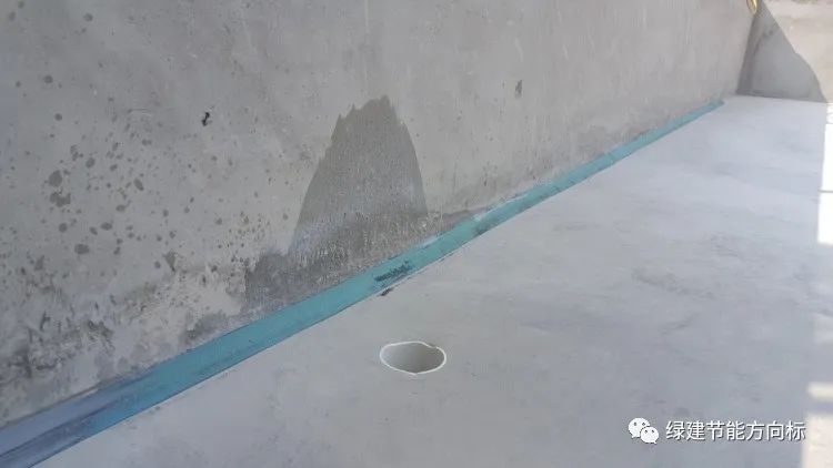 见识一下韩国的被动房屋面保温防水做法(图2) 图片